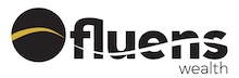Fluens Wealth logo